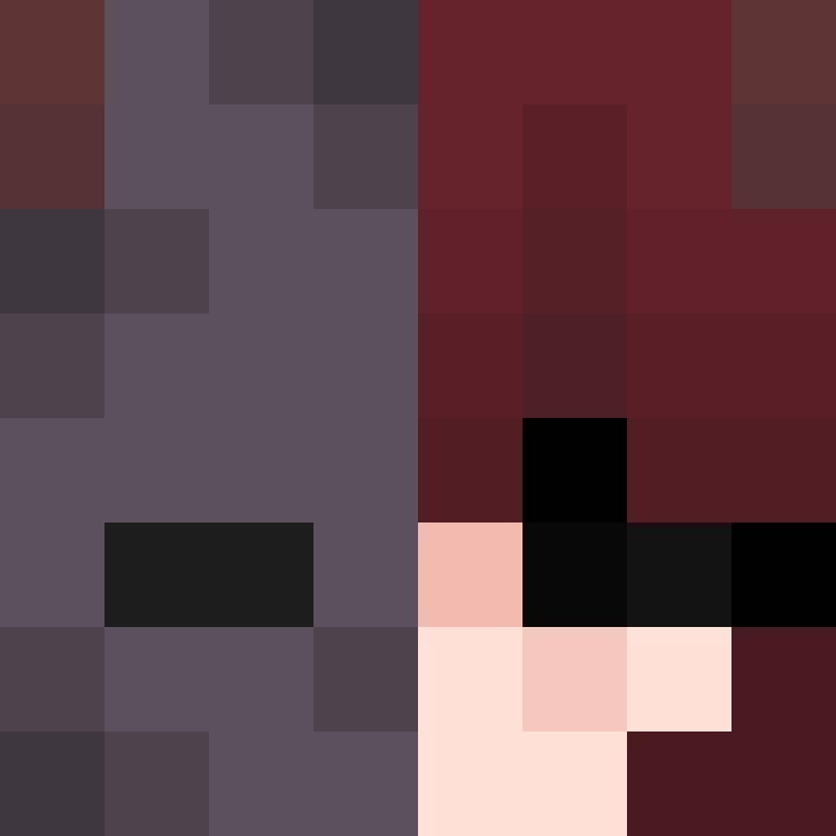 SweetenedPotato's skin