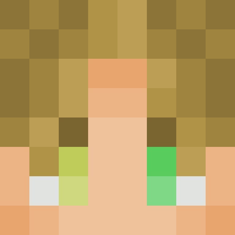 MrGohan_'s skin