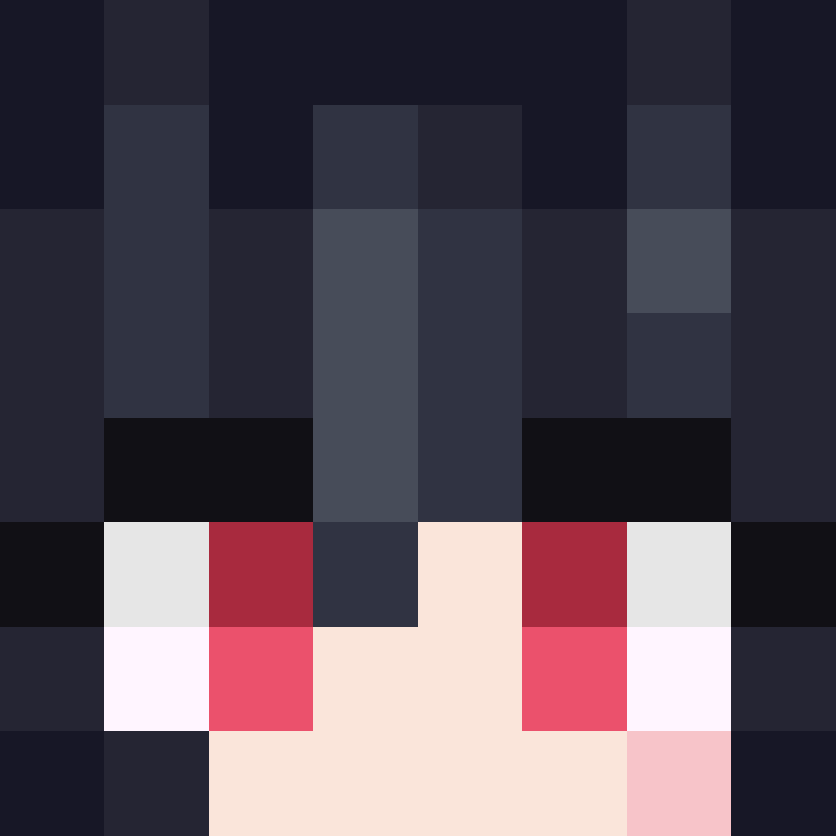Trukax's skin