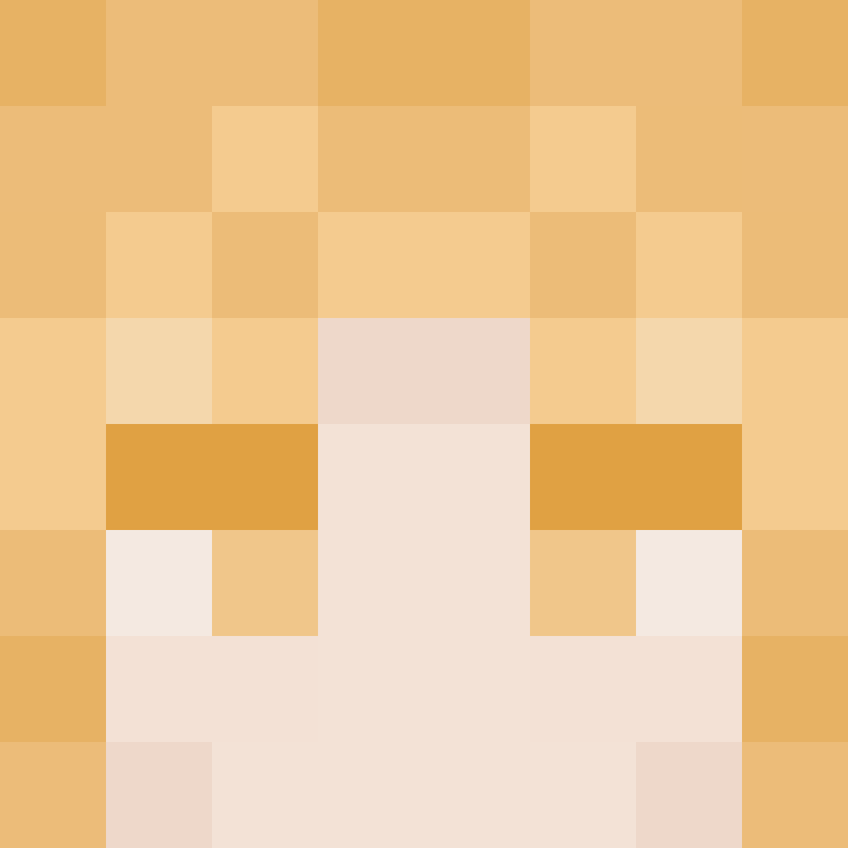 Typken's skin