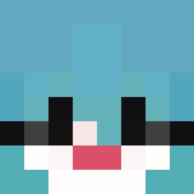 BadSampai's skin