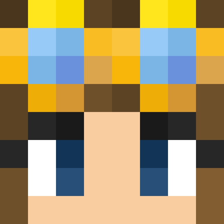 MommaCrafter3's skin