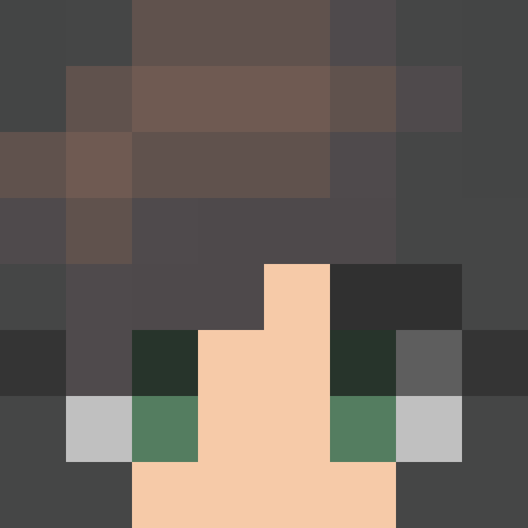 Miss_Astro's skin