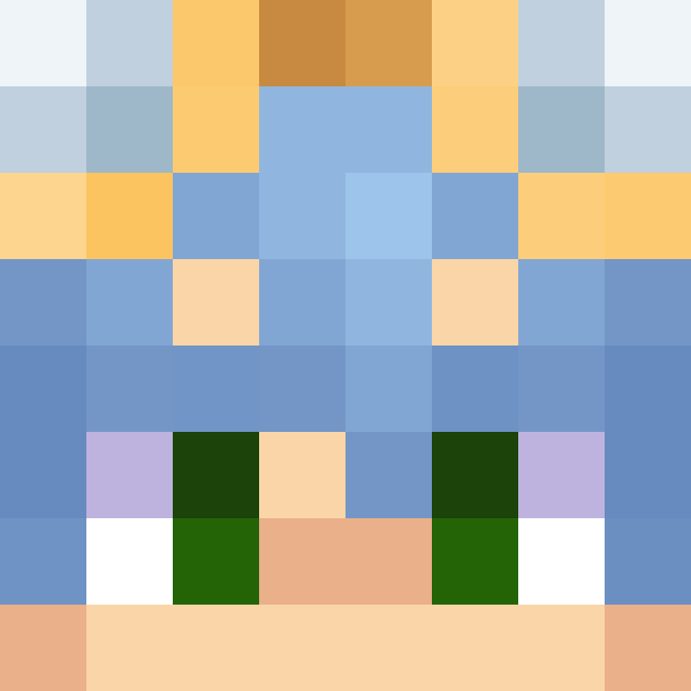 TommyOutOfABoat's skin