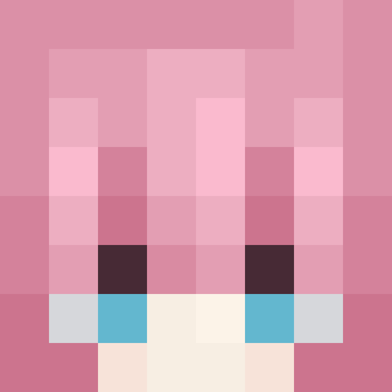 vevel110's skin