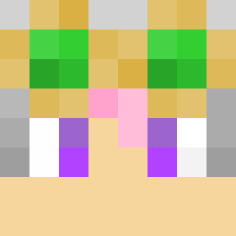 EEPEH's skin