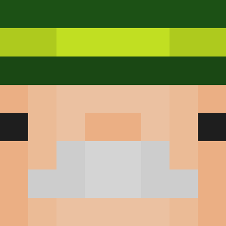 Sheluvjavi's skin