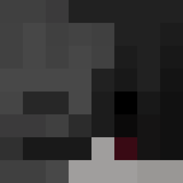 cbevy's skin
