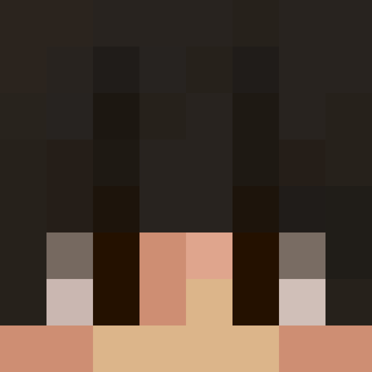 DMVeric1's skin