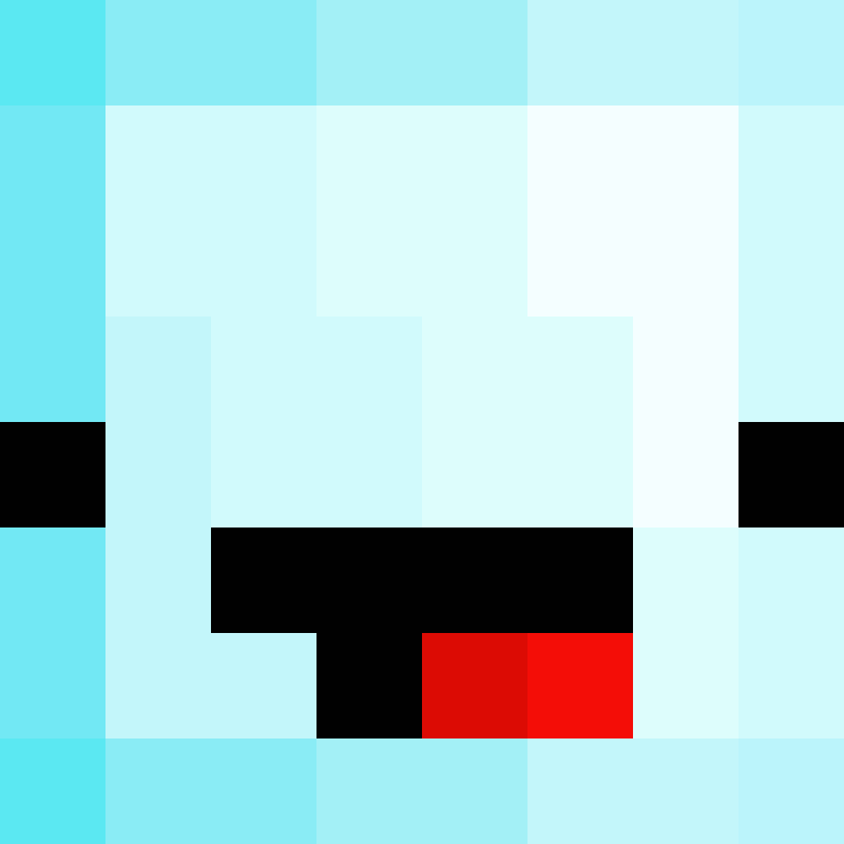 KIKINSharp876's skin