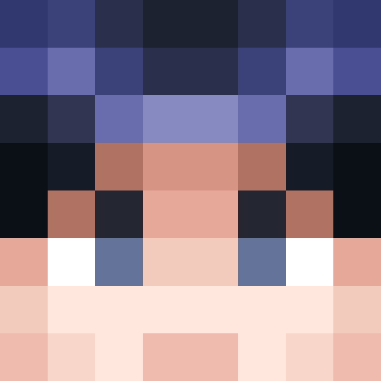 MuhaDesu's skin