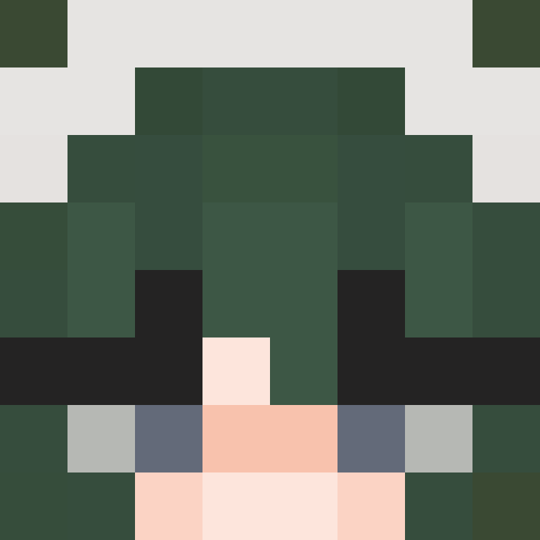 K1rah's skin