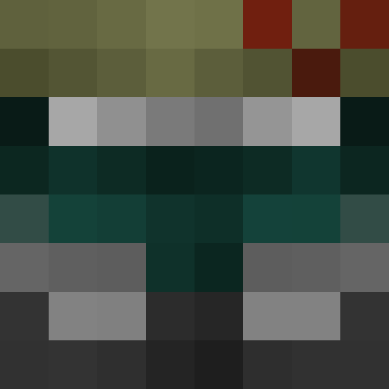 deviathan's skin