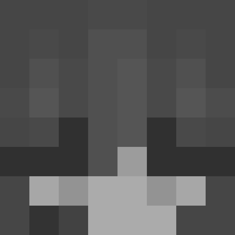 Luuliss's skin