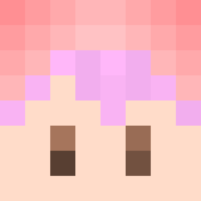 Juxn's skin