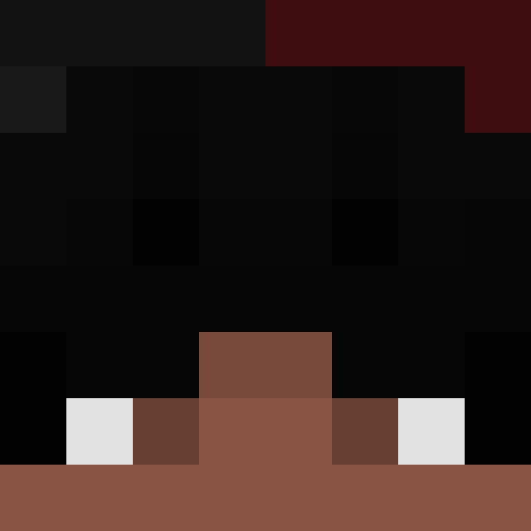 EuSloth's skin