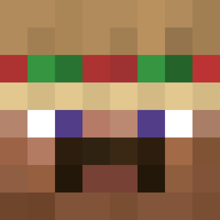 deyyx's skin