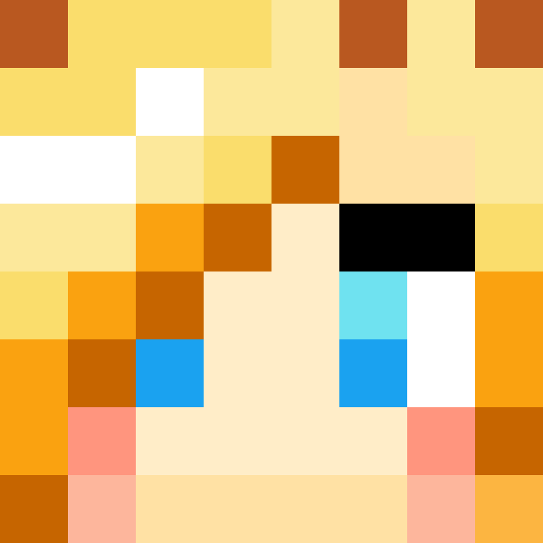 nico_snake's skin