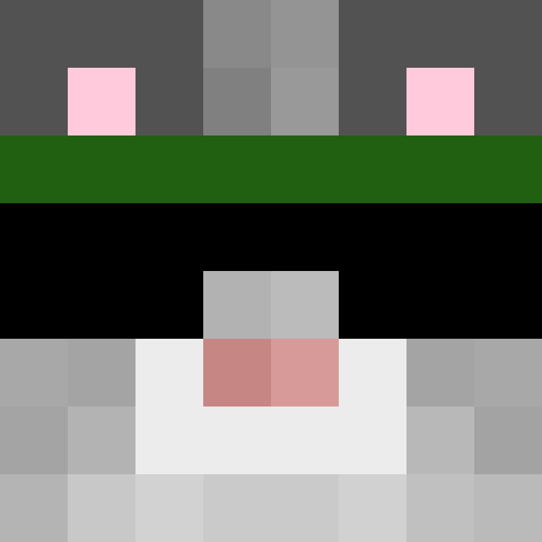 lxpb's skin
