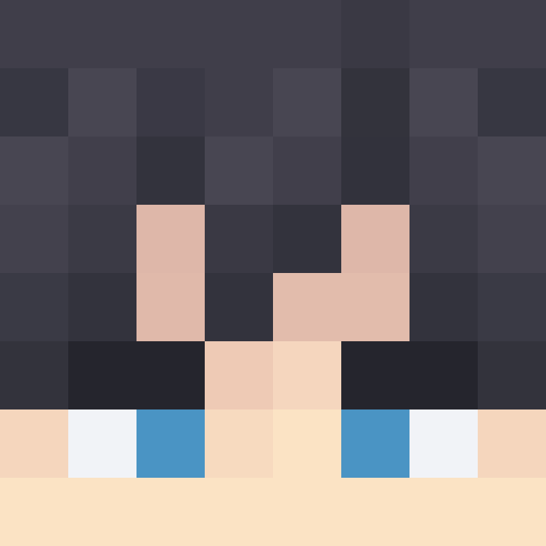 sKYHUNTER31's skin