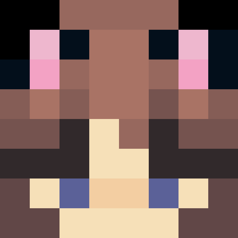MIIKGO's skin