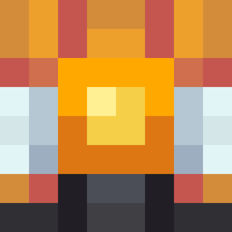 Ashrate's skin