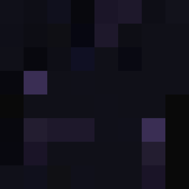 Zeky1's skin