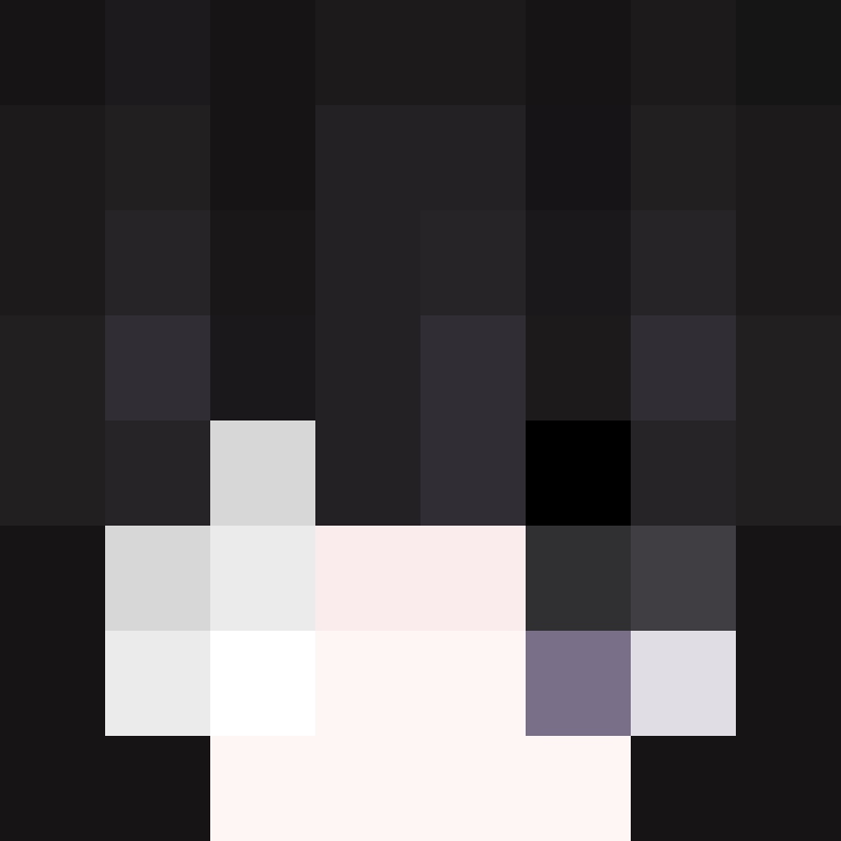 awanami's skin