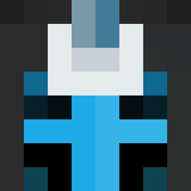 ItsMeMythic's skin