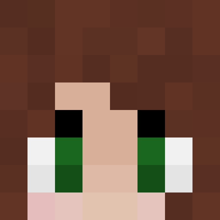 Shaayzo's skin