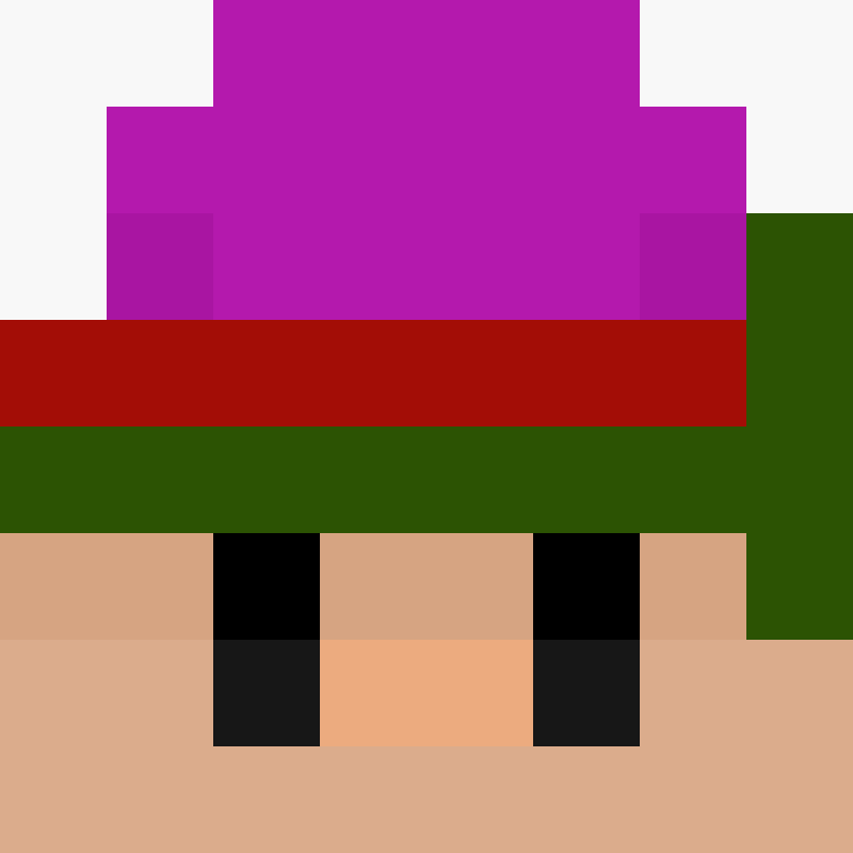 DougyPowr's skin