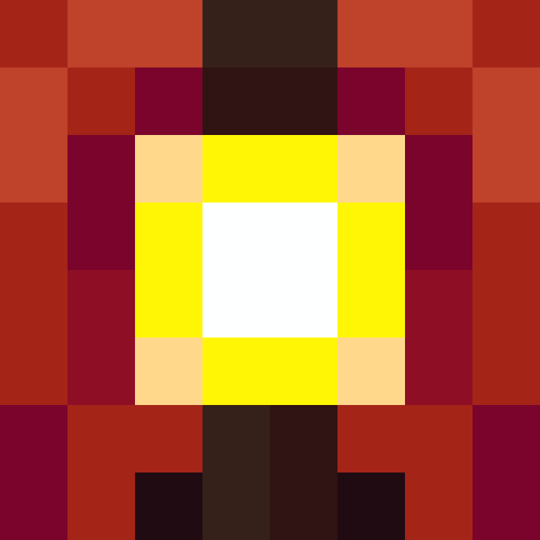 Pandadulol's skin