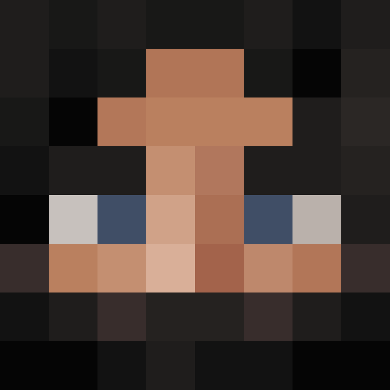 Shlitter's skin