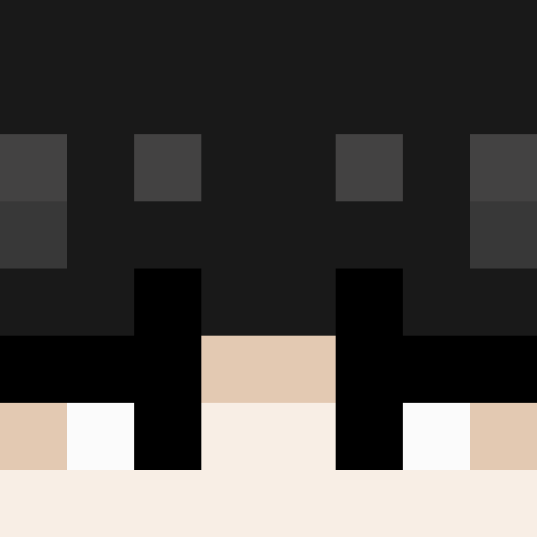 Caposter's skin