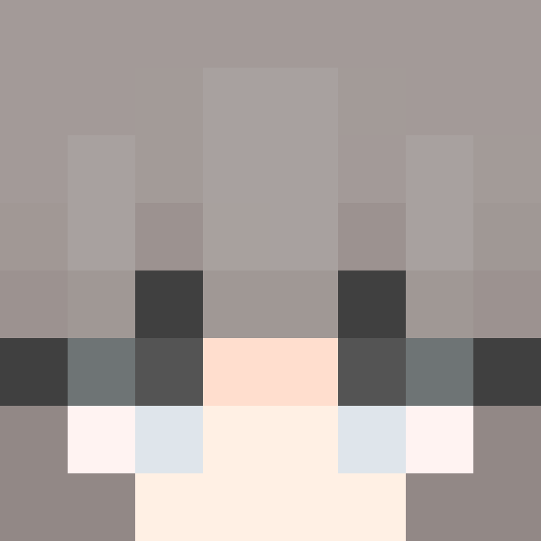 Vorubii's skin
