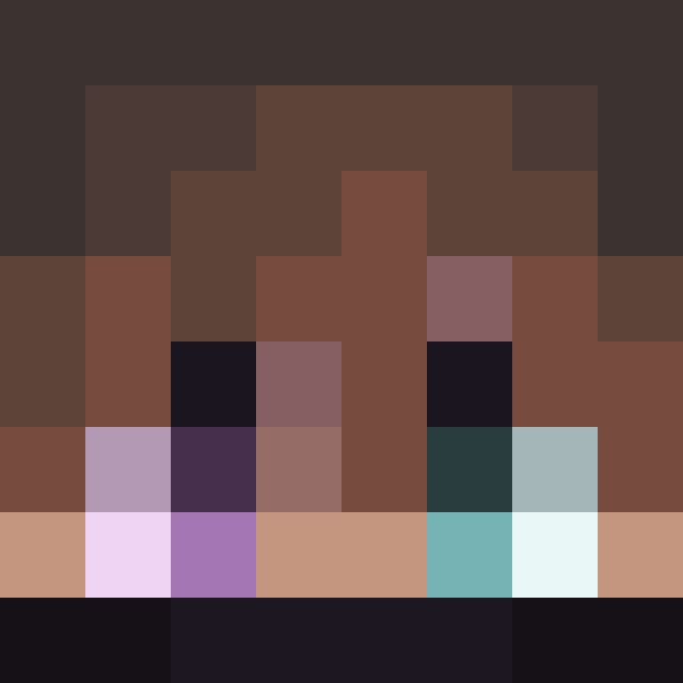 ByPomX's skin