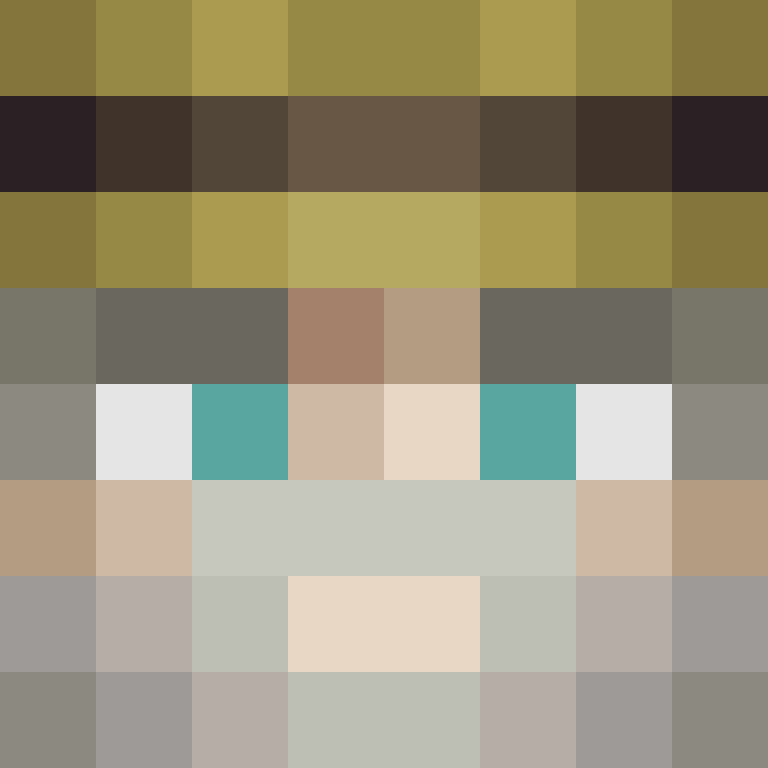 KATBourger's skin