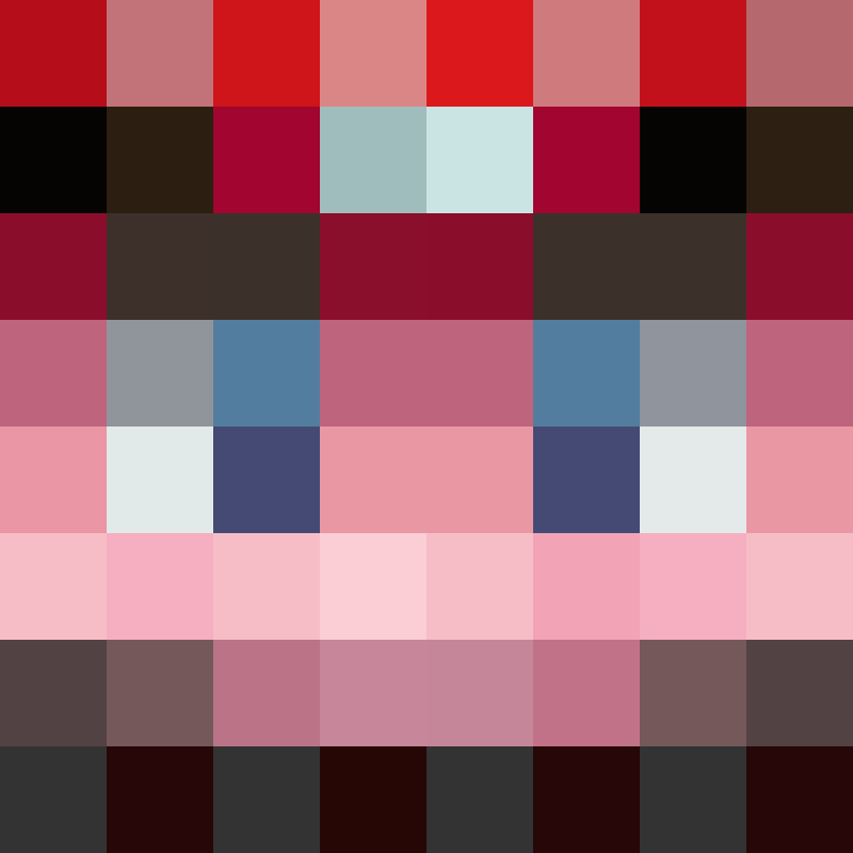 Erthen's skin