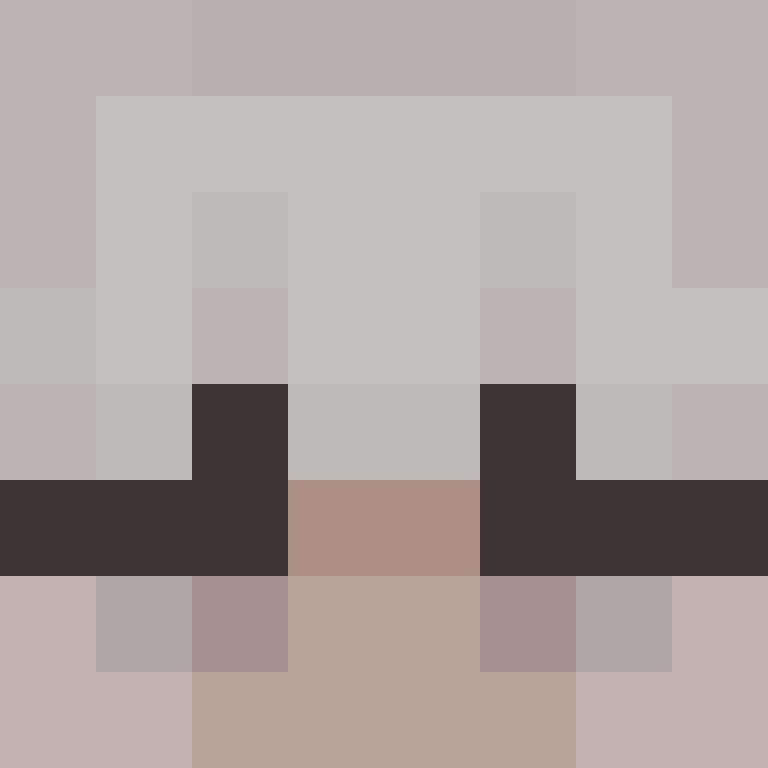Duvets's skin