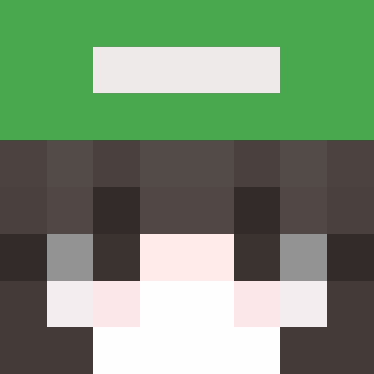Lianardo's skin