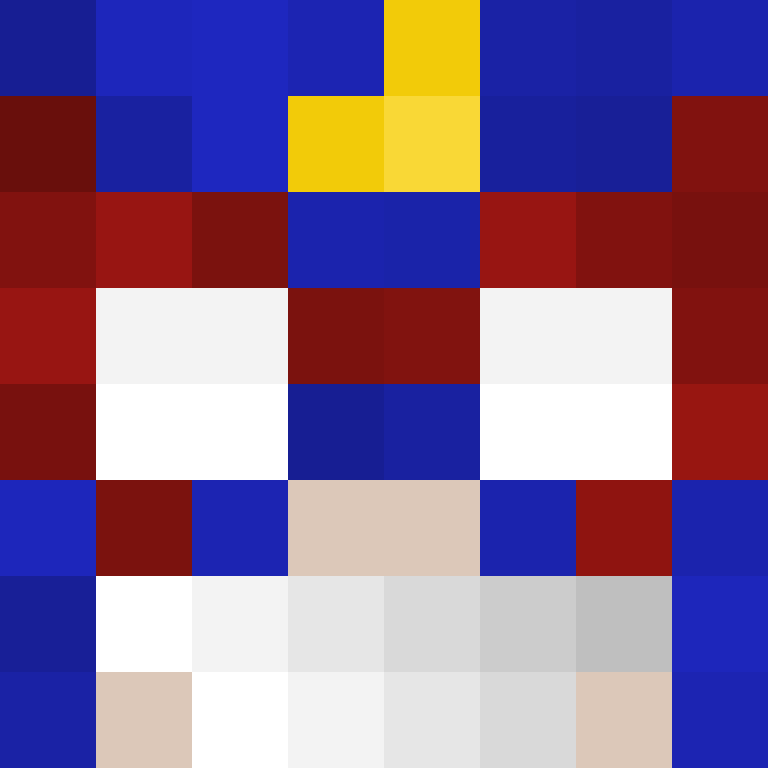sasaldalex's skin