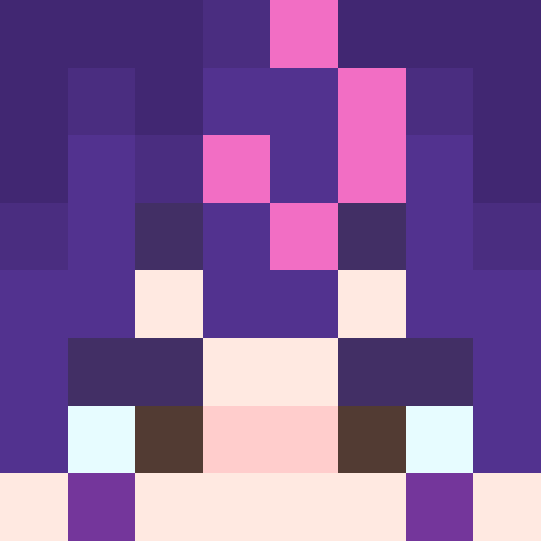 DomoArigato's skin