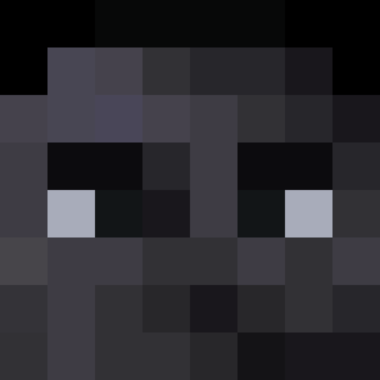 DemoClipz's skin