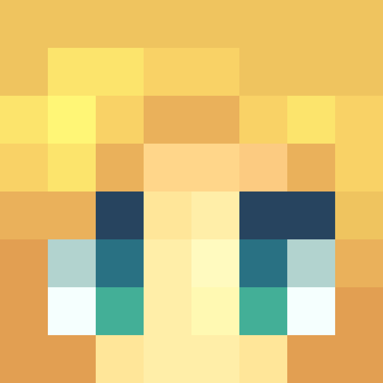 Poupiie's skin