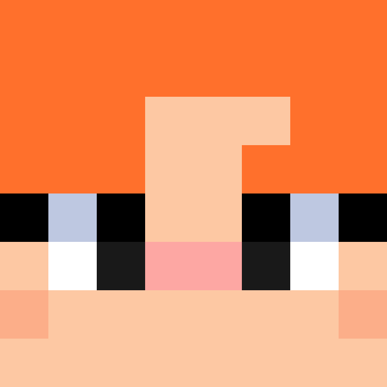 lyntsa's skin