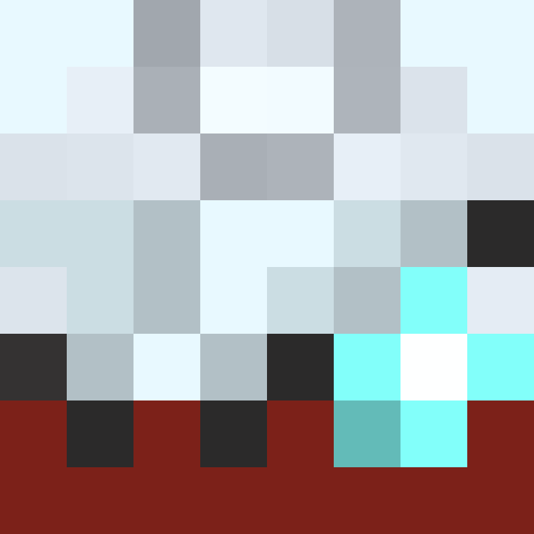 minmaxed's skin