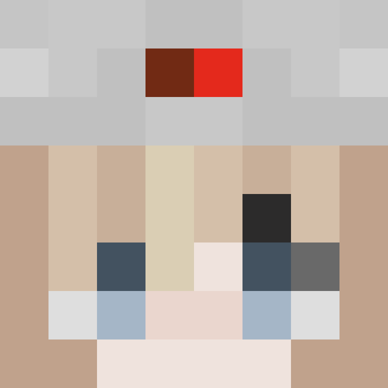 Toscha10's skin