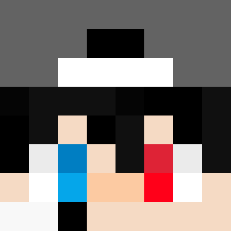 ClowderTech's skin