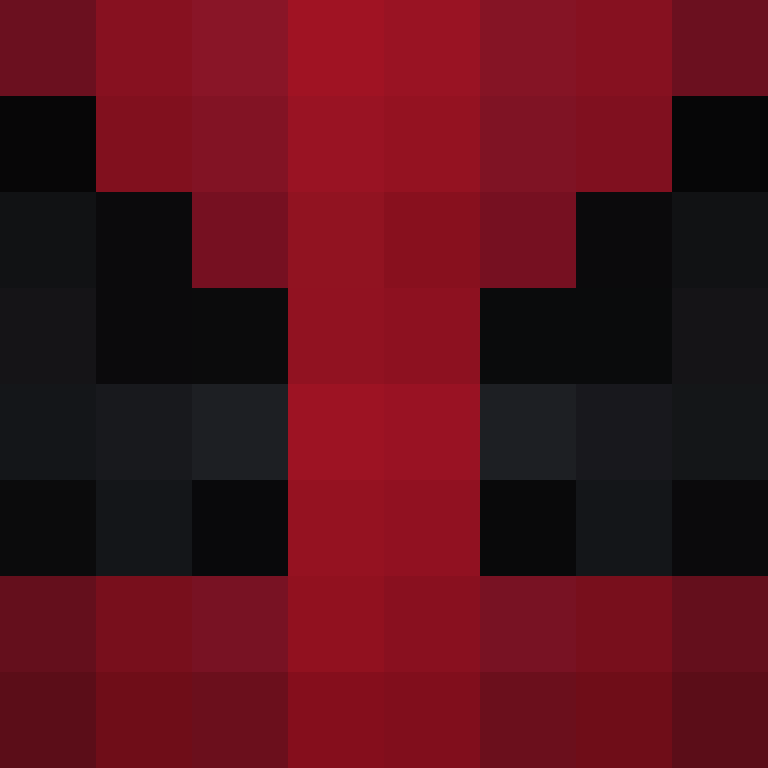 MarcoTrono's skin