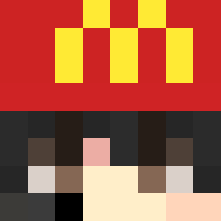 Kiimii7's skin